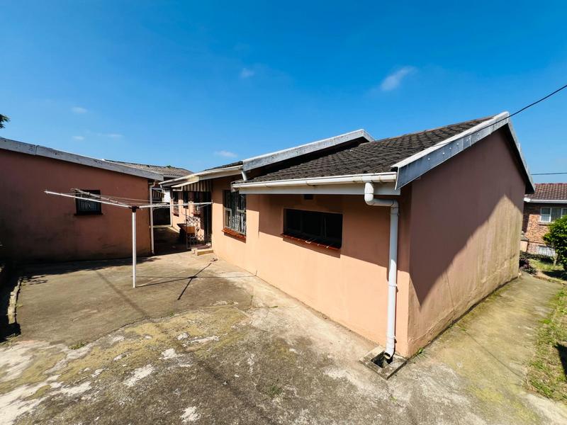 3 Bedroom Property for Sale in Inanda KwaZulu-Natal