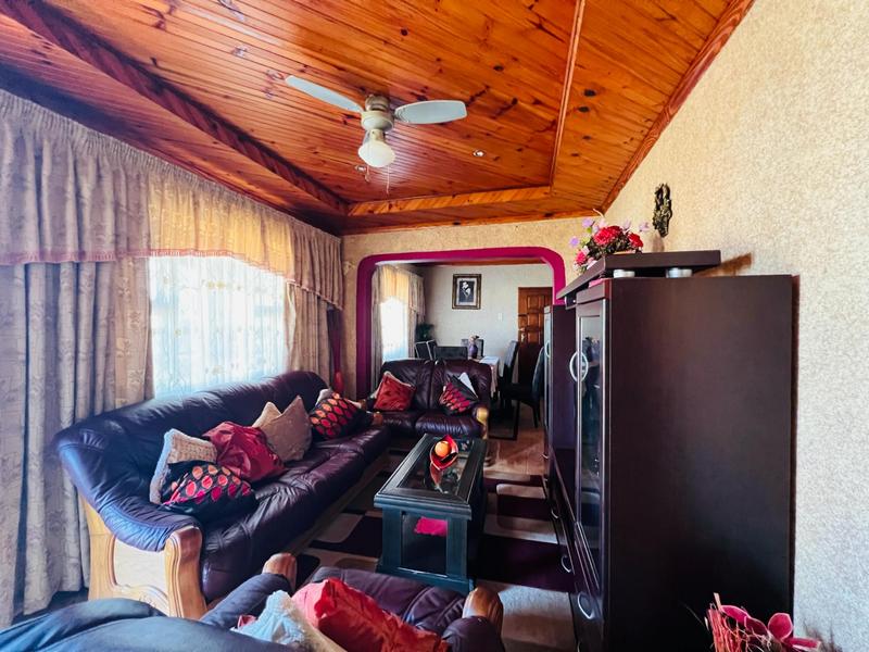 3 Bedroom Property for Sale in Inanda KwaZulu-Natal