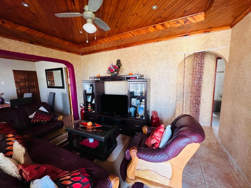 3 Bedroom Property for Sale in Inanda KwaZulu-Natal