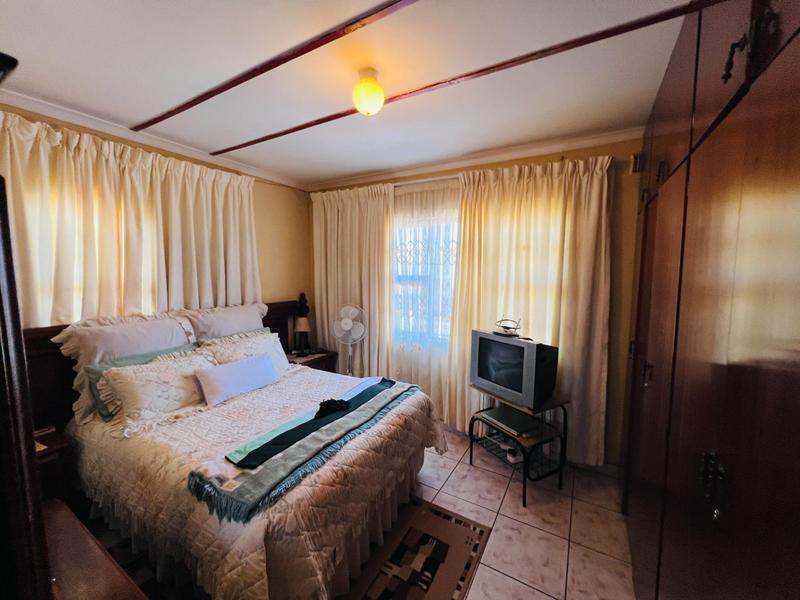 3 Bedroom Property for Sale in Inanda KwaZulu-Natal