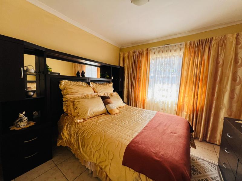 3 Bedroom Property for Sale in Inanda KwaZulu-Natal