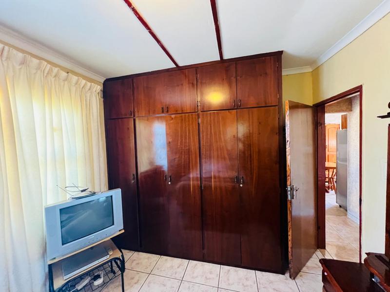 3 Bedroom Property for Sale in Inanda KwaZulu-Natal