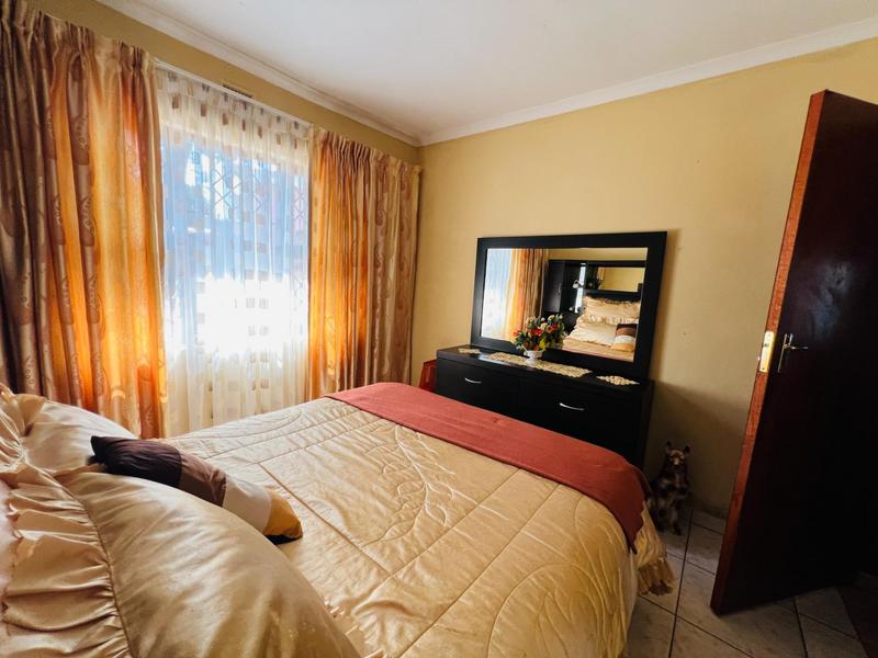 3 Bedroom Property for Sale in Inanda KwaZulu-Natal