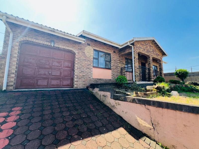 3 Bedroom Property for Sale in Inanda KwaZulu-Natal