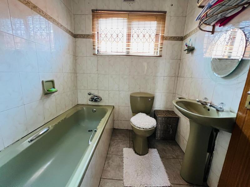 3 Bedroom Property for Sale in Inanda KwaZulu-Natal