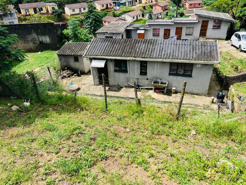 8 Bedroom Property for Sale in Umlazi KwaZulu-Natal