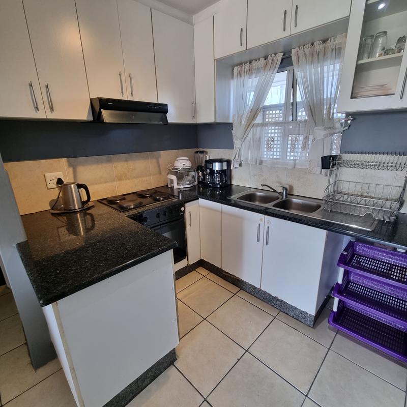 2 Bedroom Property for Sale in Morningside KwaZulu-Natal