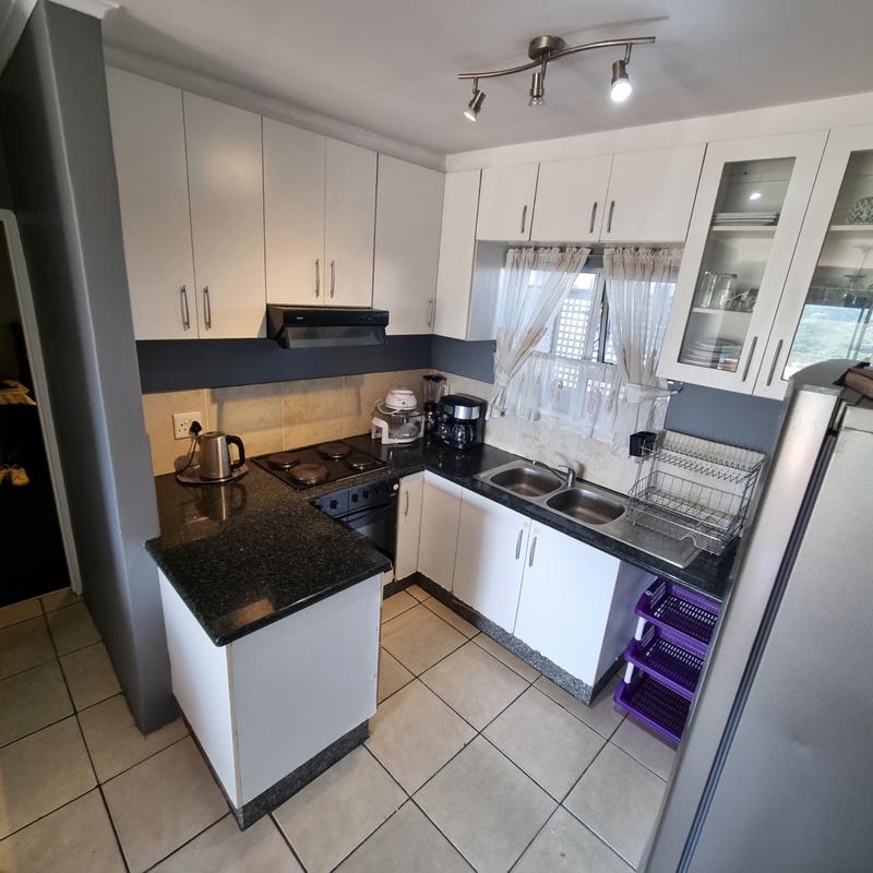 2 Bedroom Property for Sale in Morningside KwaZulu-Natal