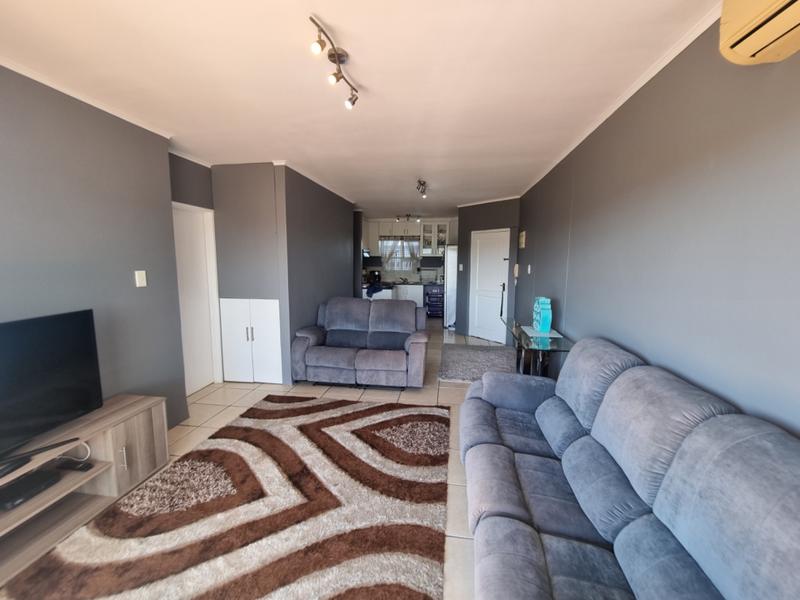 2 Bedroom Property for Sale in Morningside KwaZulu-Natal