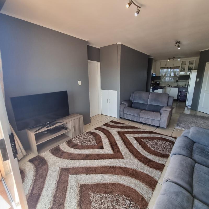 2 Bedroom Property for Sale in Morningside KwaZulu-Natal
