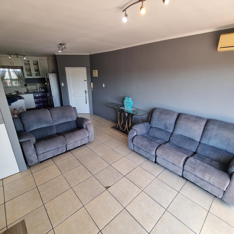 2 Bedroom Property for Sale in Morningside KwaZulu-Natal