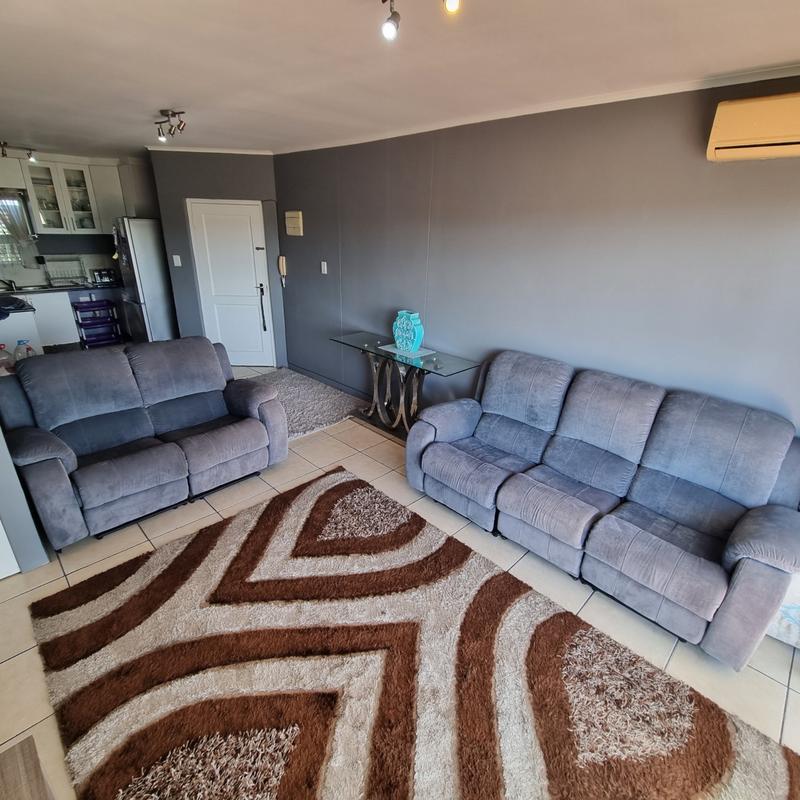 2 Bedroom Property for Sale in Morningside KwaZulu-Natal