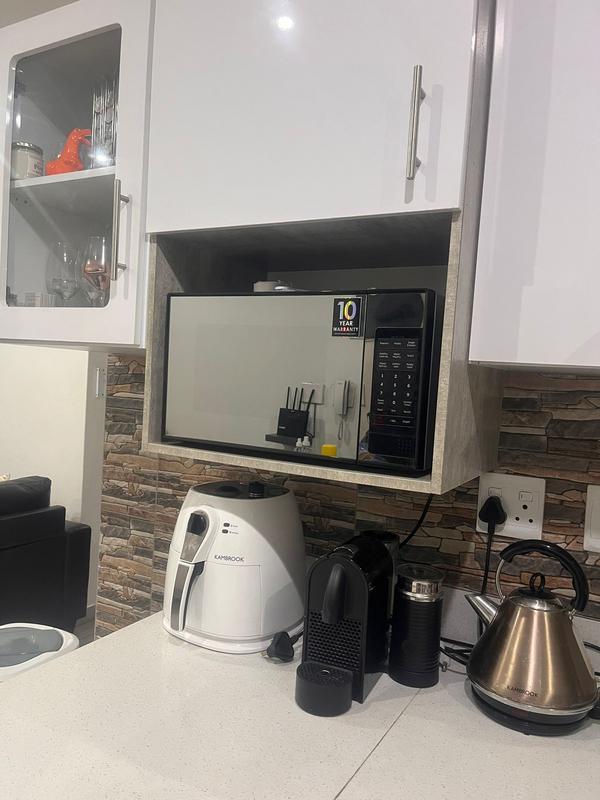 To Let 3 Bedroom Property for Rent in Malvern KwaZulu-Natal