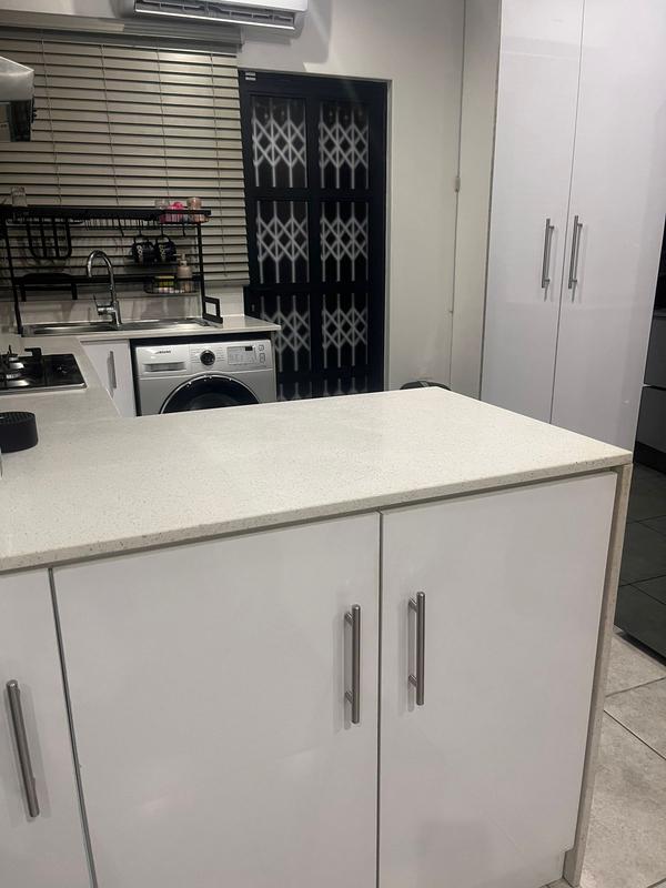 To Let 3 Bedroom Property for Rent in Malvern KwaZulu-Natal