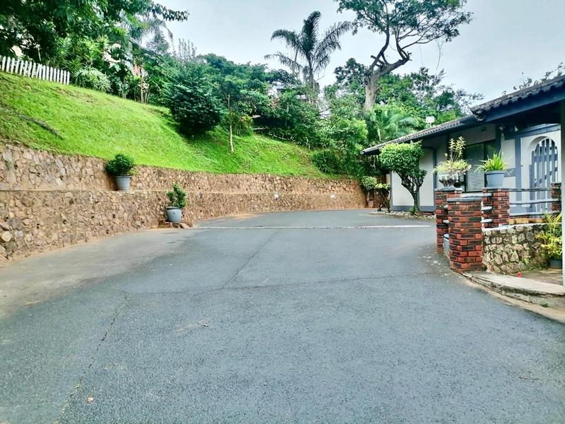 2 Bedroom Property for Sale in Amanzimtoti KwaZulu-Natal
