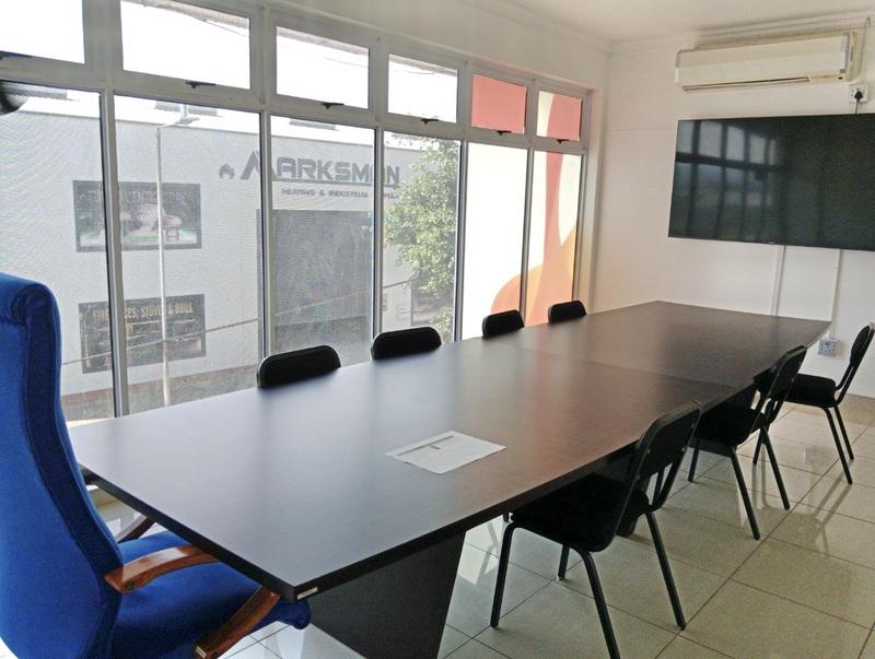 Commercial Property for Sale in Pietermaritzburg KwaZulu-Natal