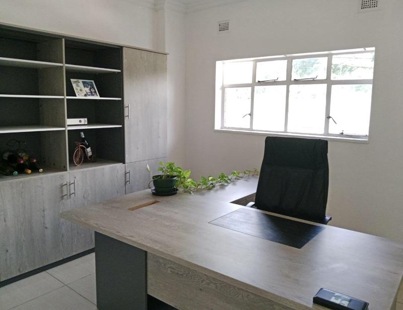 Commercial Property for Sale in Pietermaritzburg KwaZulu-Natal
