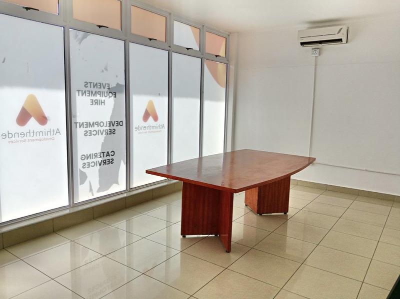 Commercial Property for Sale in Pietermaritzburg KwaZulu-Natal