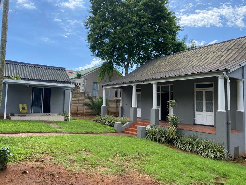 To Let 3 Bedroom Property for Rent in Musgrave KwaZulu-Natal