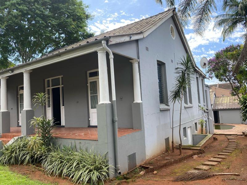 To Let 3 Bedroom Property for Rent in Musgrave KwaZulu-Natal