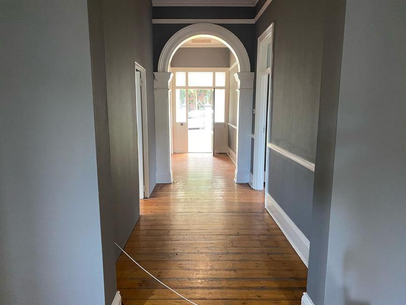To Let 3 Bedroom Property for Rent in Musgrave KwaZulu-Natal