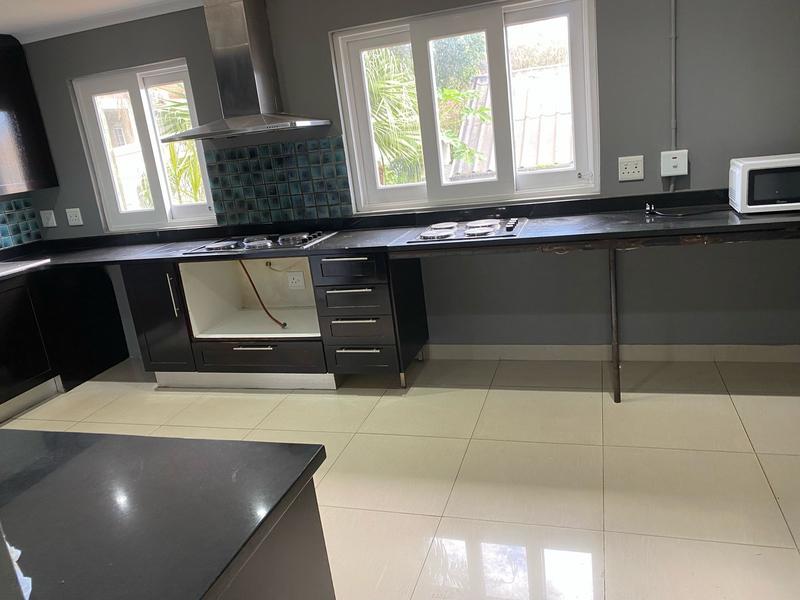 To Let 3 Bedroom Property for Rent in Musgrave KwaZulu-Natal