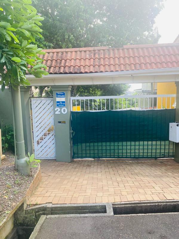 To Let 0 Bedroom Property for Rent in Windermere KwaZulu-Natal