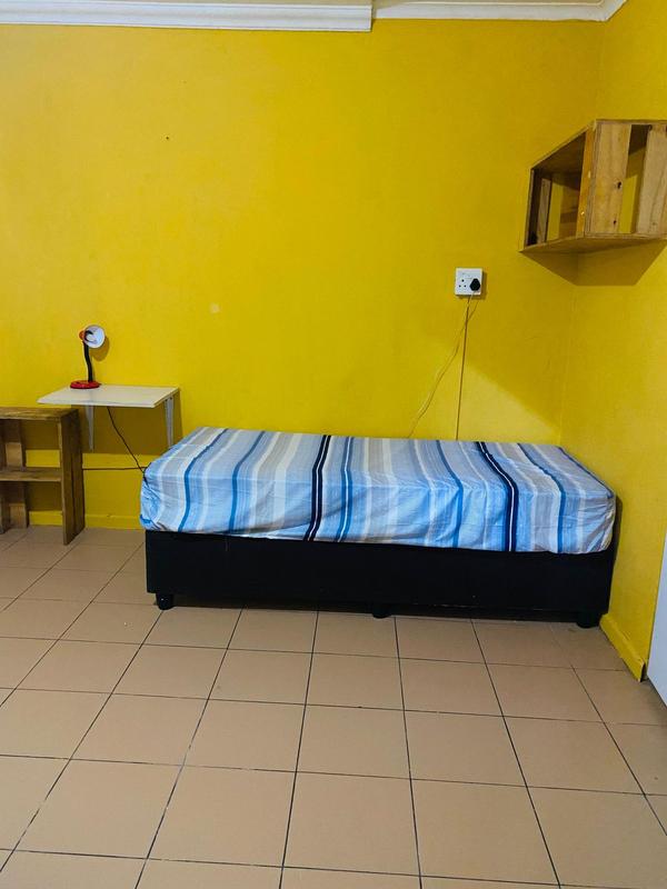 To Let 0 Bedroom Property for Rent in Windermere KwaZulu-Natal