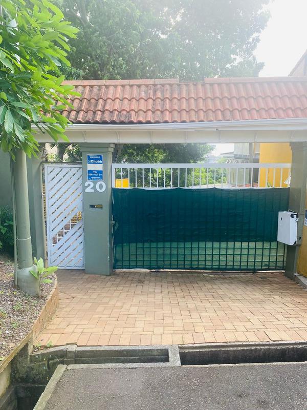 To Let 0 Bedroom Property for Rent in Windermere KwaZulu-Natal