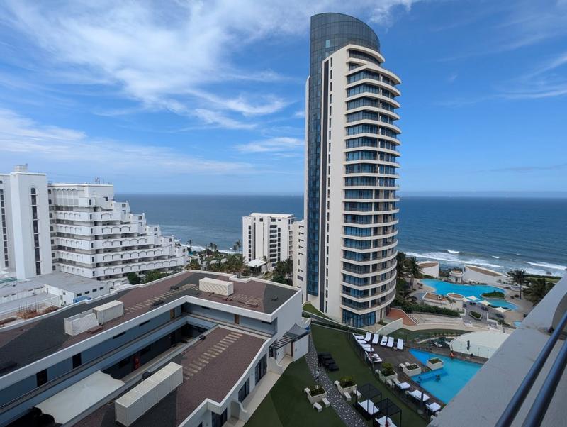2 Bedroom Property for Sale in Umhlanga Rocks KwaZulu-Natal