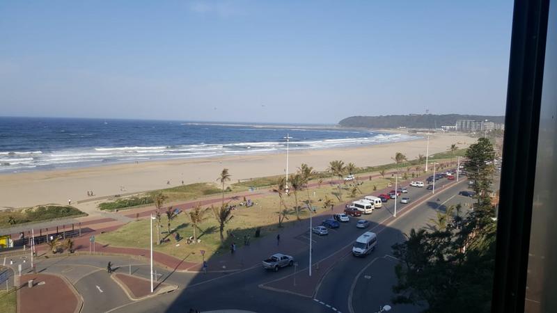 To Let 1 Bedroom Property for Rent in North Beach KwaZulu-Natal