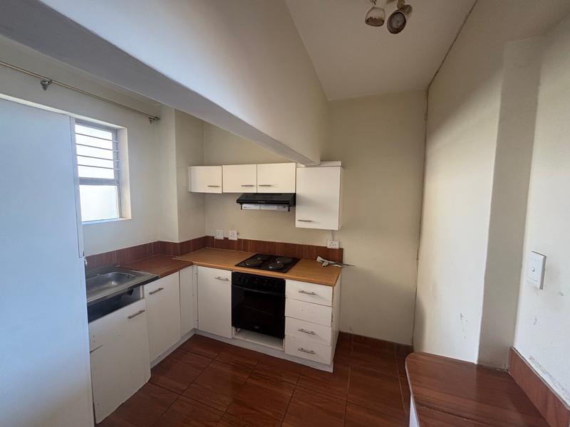 To Let 1 Bedroom Property for Rent in North Beach KwaZulu-Natal