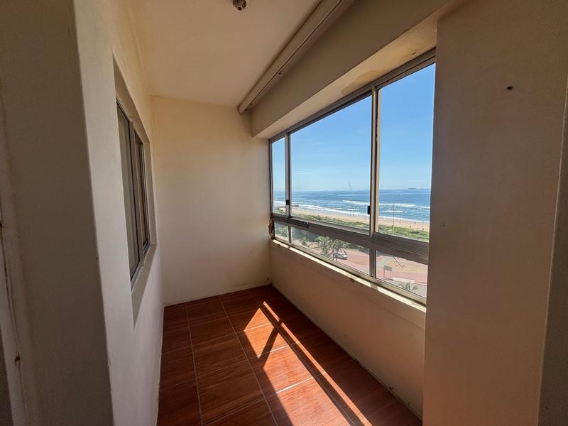 To Let 1 Bedroom Property for Rent in North Beach KwaZulu-Natal