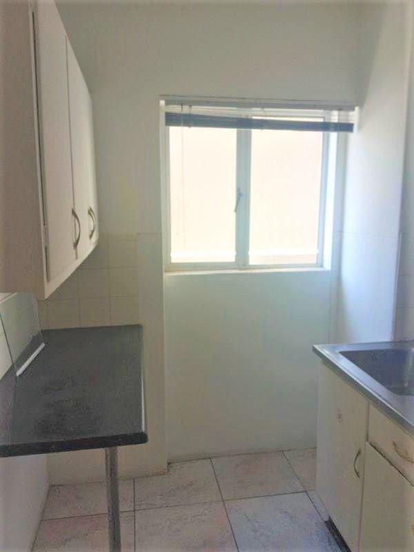 To Let 1 Bedroom Property for Rent in Durban Central KwaZulu-Natal