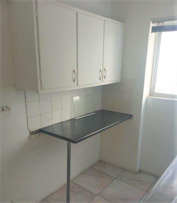 To Let 1 Bedroom Property for Rent in Durban Central KwaZulu-Natal