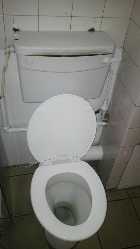 To Let 1 Bedroom Property for Rent in Windermere KwaZulu-Natal