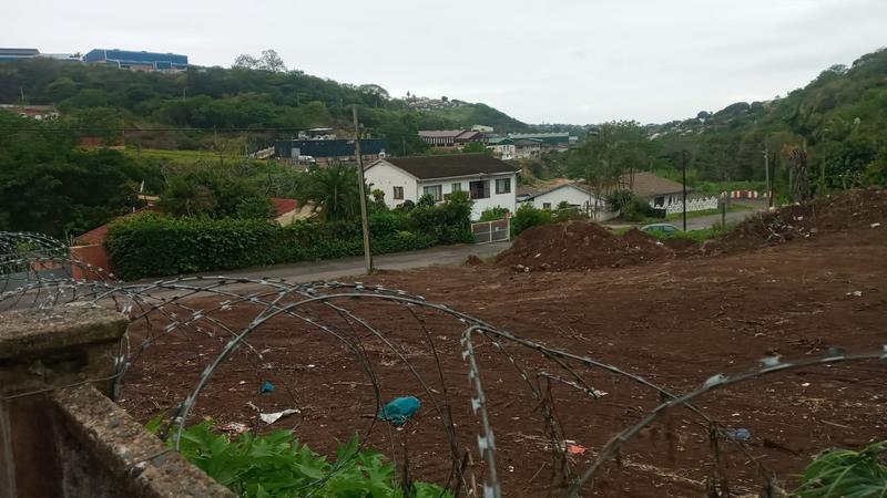 0 Bedroom Property for Sale in Shallcross KwaZulu-Natal
