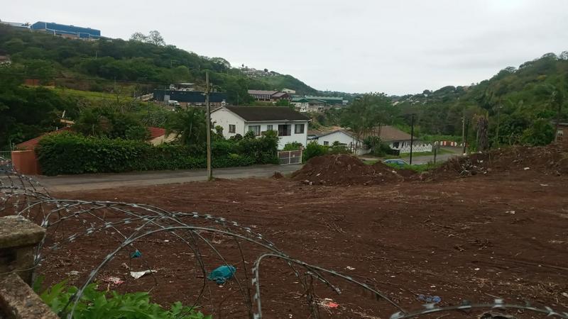 0 Bedroom Property for Sale in Shallcross KwaZulu-Natal
