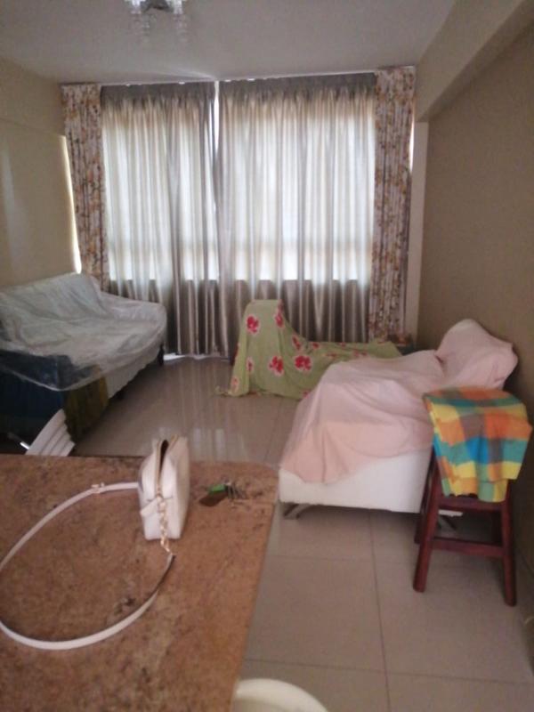 1 Bedroom Property for Sale in North Beach KwaZulu-Natal