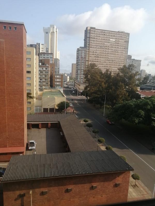 1 Bedroom Property for Sale in North Beach KwaZulu-Natal