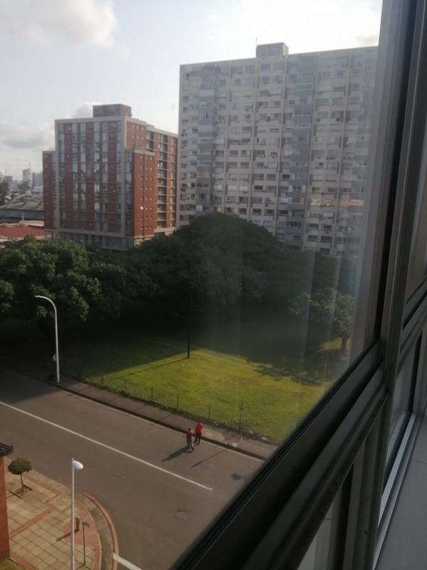 1 Bedroom Property for Sale in North Beach KwaZulu-Natal