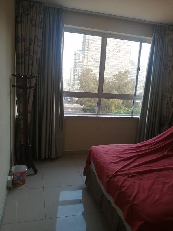 1 Bedroom Property for Sale in North Beach KwaZulu-Natal