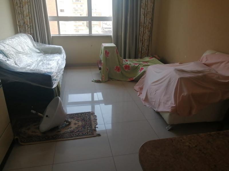 1 Bedroom Property for Sale in North Beach KwaZulu-Natal