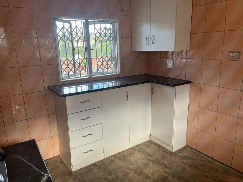 To Let 2 Bedroom Property for Rent in Hillary KwaZulu-Natal