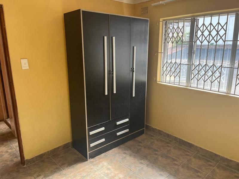 To Let 2 Bedroom Property for Rent in Hillary KwaZulu-Natal