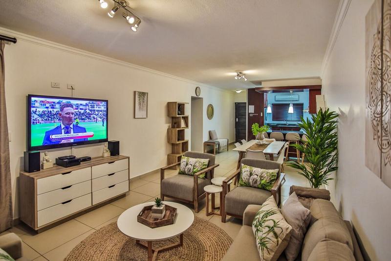 To Let 3 Bedroom Property for Rent in Ballito KwaZulu-Natal