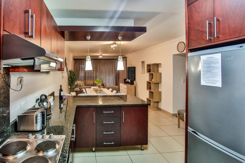 To Let 3 Bedroom Property for Rent in Ballito KwaZulu-Natal