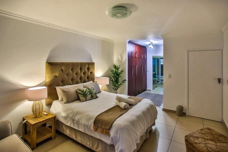 To Let 3 Bedroom Property for Rent in Ballito KwaZulu-Natal