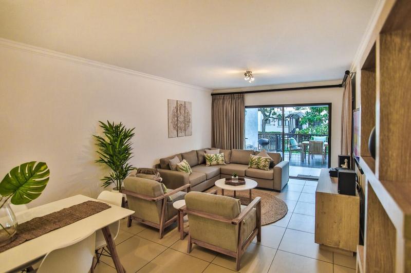 To Let 3 Bedroom Property for Rent in Ballito KwaZulu-Natal