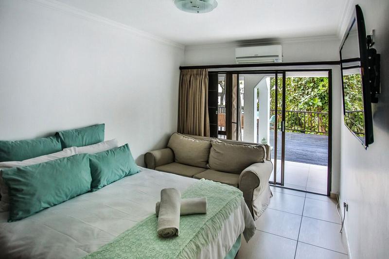 To Let 3 Bedroom Property for Rent in Ballito KwaZulu-Natal